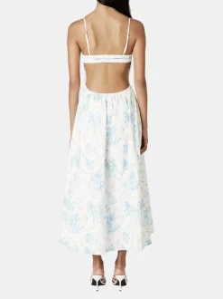 Destene Dress
