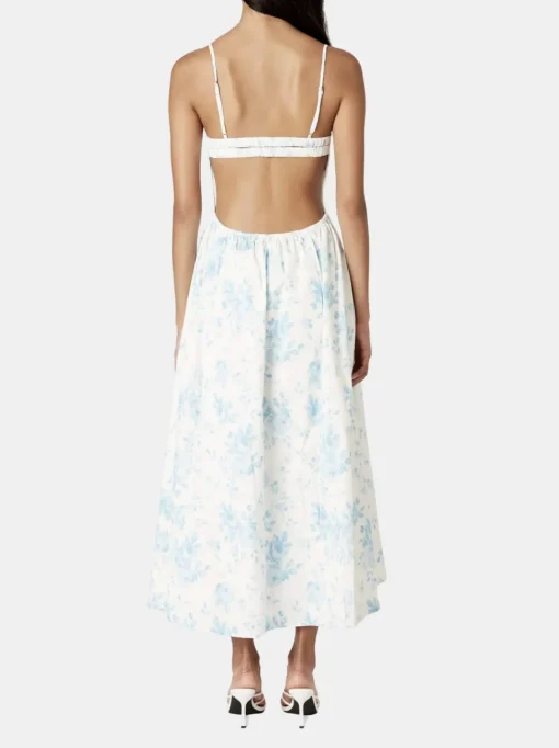 Destene Dress