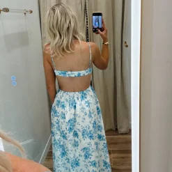 Destene Dress