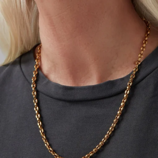 Dhani Chain