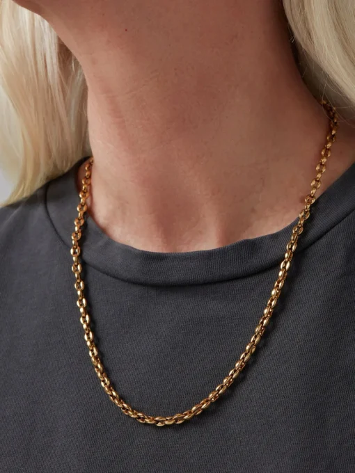 Dhani Chain