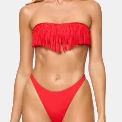 Dixie Bikini Top