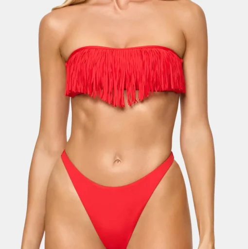 Dixie Bikini Top