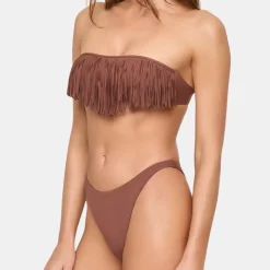 Dixie Bikini Top