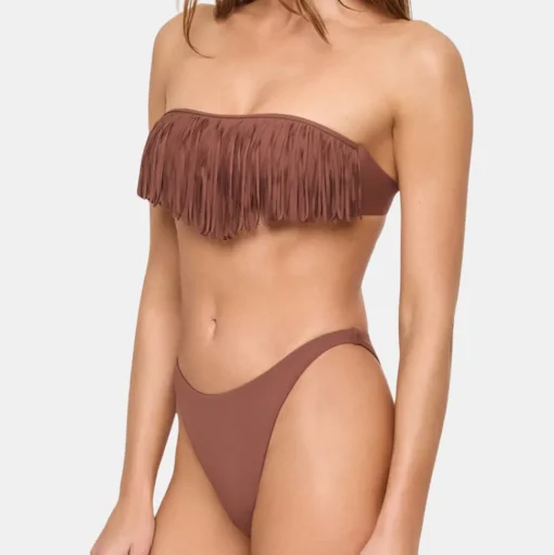 Dixie Bikini Top