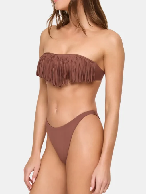 Dixie Bikini Top
