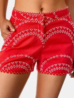 Drea Short