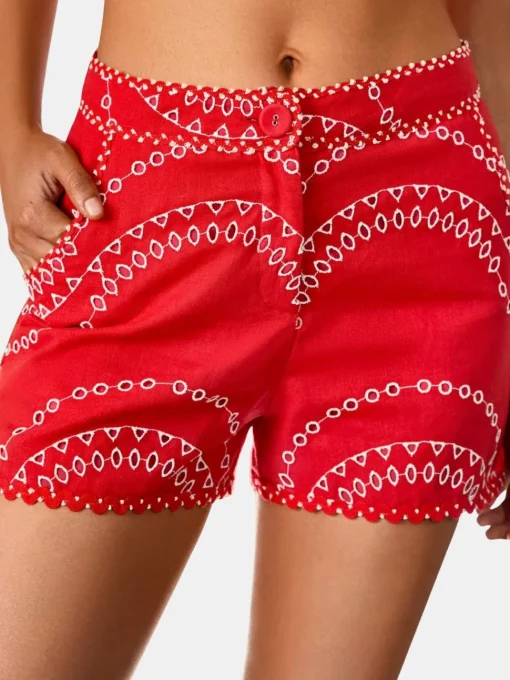 Drea Short