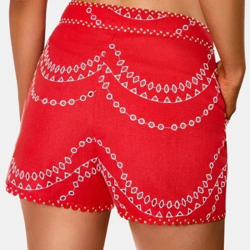 Drea Short