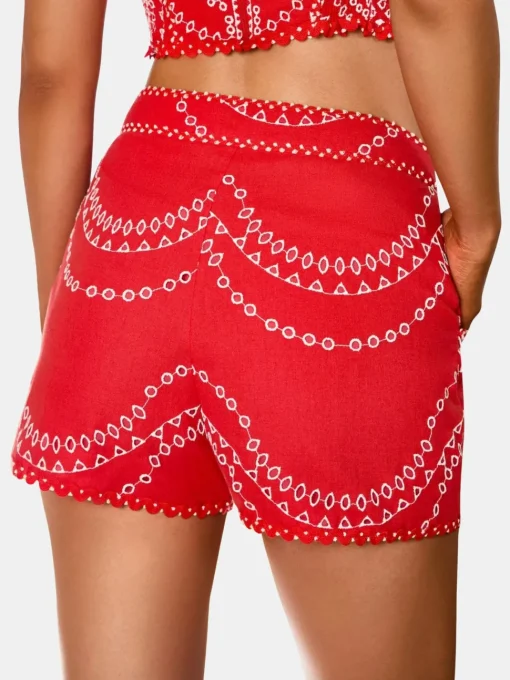 Drea Short