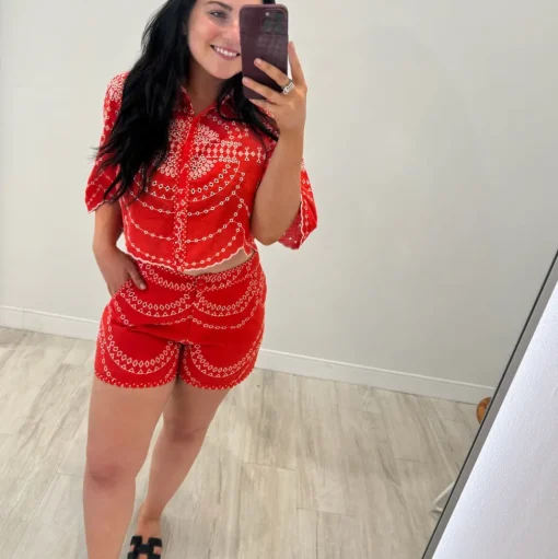 Drea Short