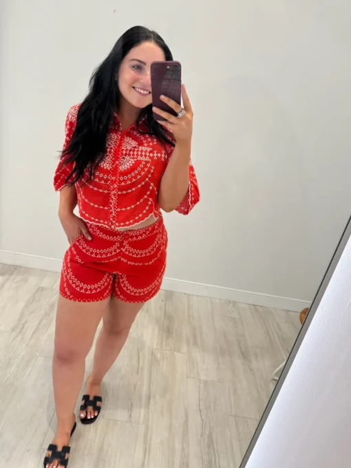 Drea Short