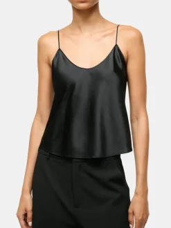 Durand Silk Cami