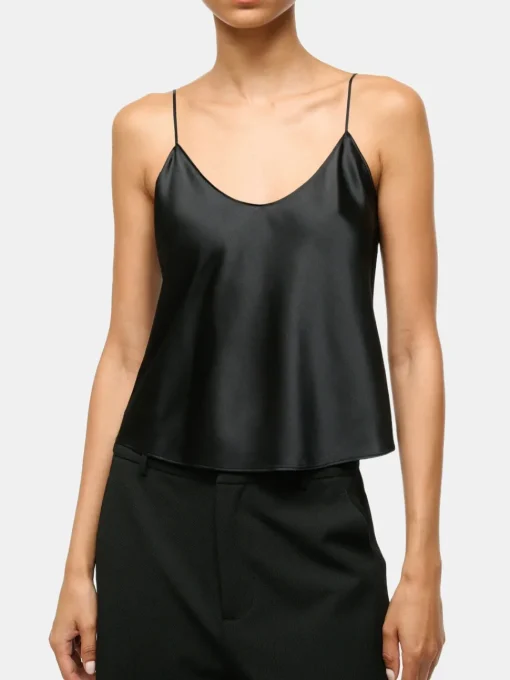 Durand Silk Cami