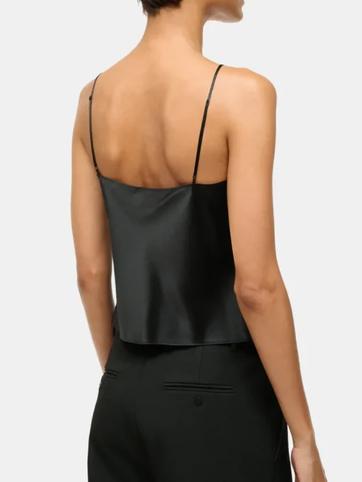 Durand Silk Cami