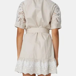 Dylan Cotton Dress