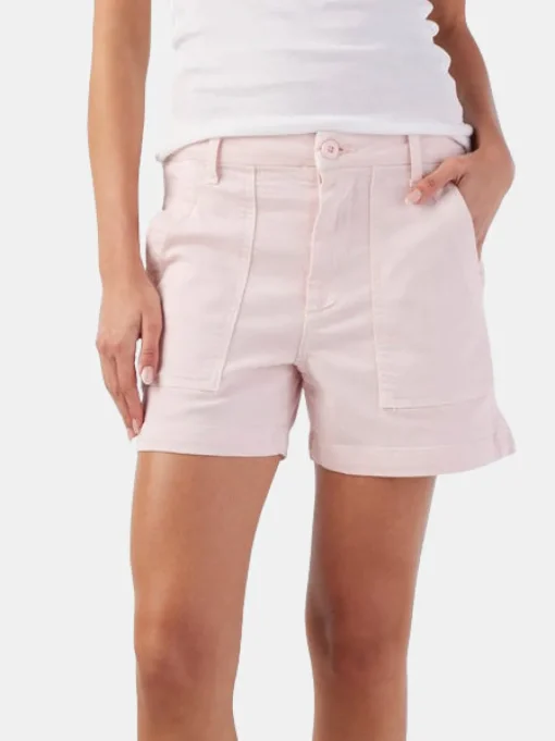 Easy Army Short