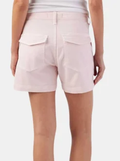 Easy Army Short