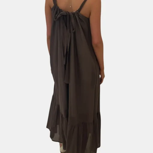 Elise Dress