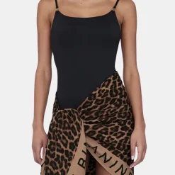 Eliza Sarong