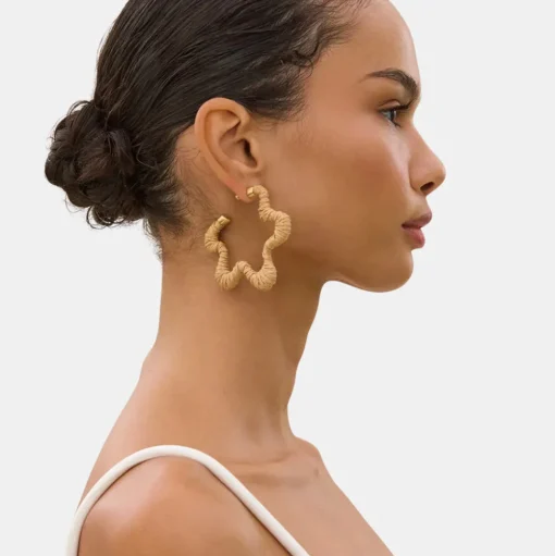 Emiko Earring
