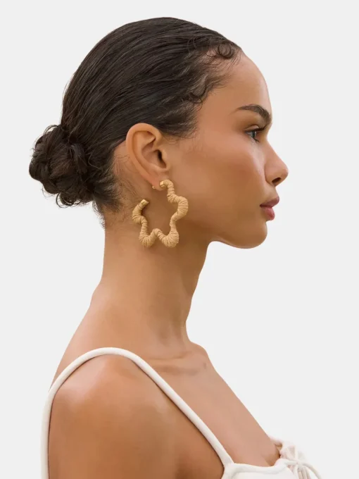Emiko Earring