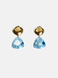Emmanuelle Drop Earrings