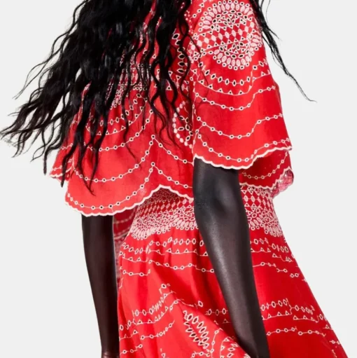 Emmie Blouse