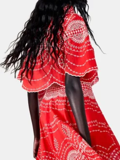 Emmie Blouse