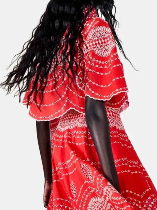 Emmie Blouse