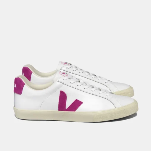 Esplar Logo Sneakers