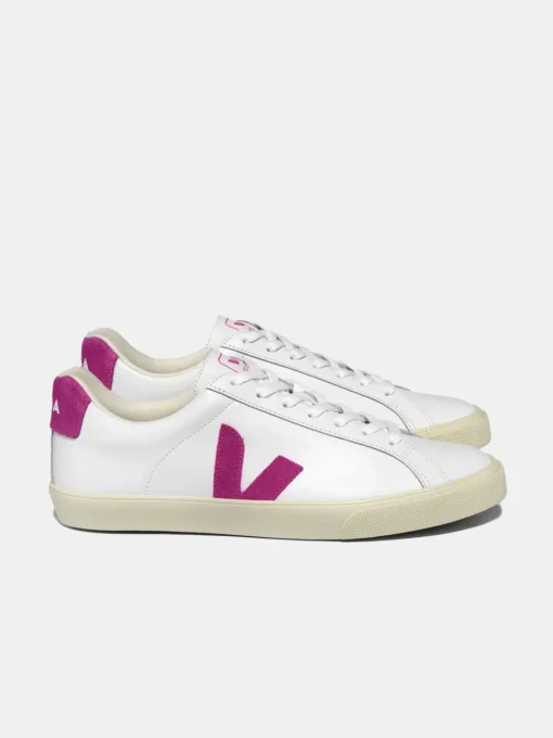 Esplar Logo Sneakers