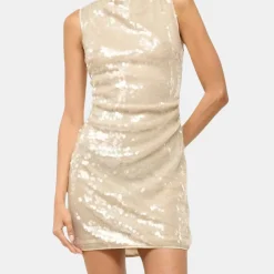 Eton Dress