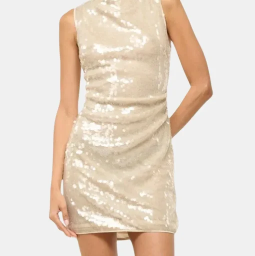 Eton Dress
