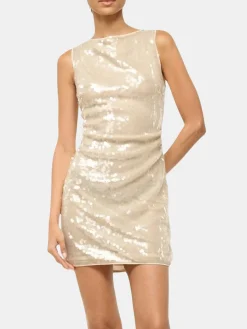 Eton Dress