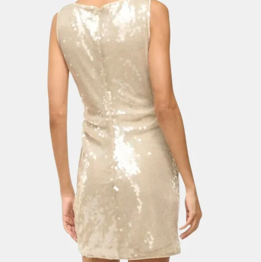 Eton Dress