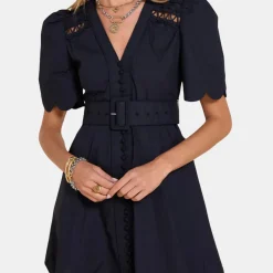 Euphoric Short Dress