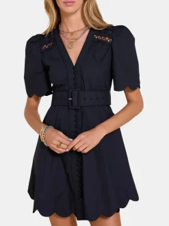 Euphoric Short Dress