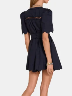 Euphoric Short Dress