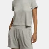 Eve Loop Terry Tee