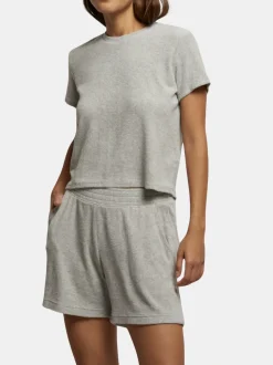 Eve Loop Terry Tee