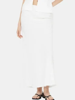 Everly Maxi Skirt