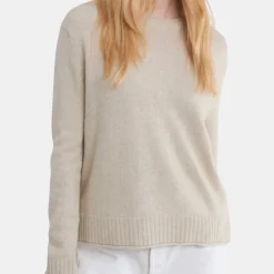 Everyday Sweater