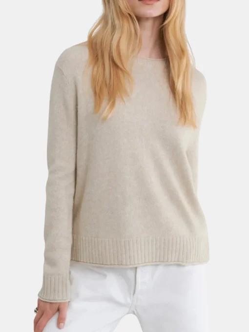 Everyday Sweater