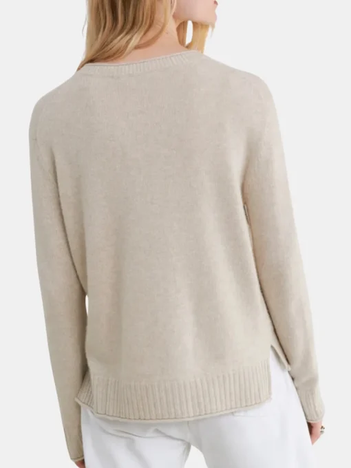 Everyday Sweater