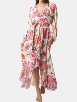 Faraji Dress