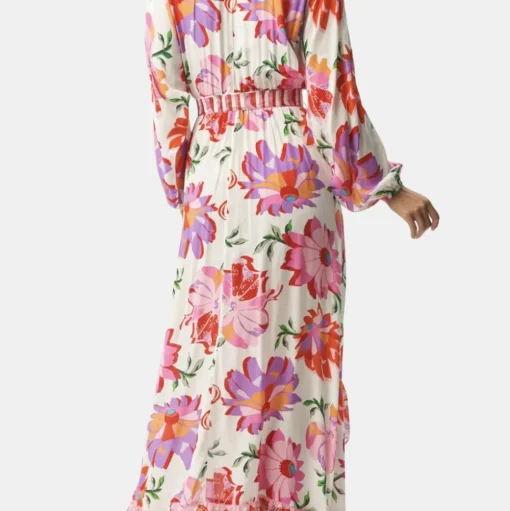Faraji Dress
