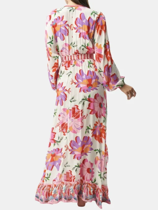 Faraji Dress
