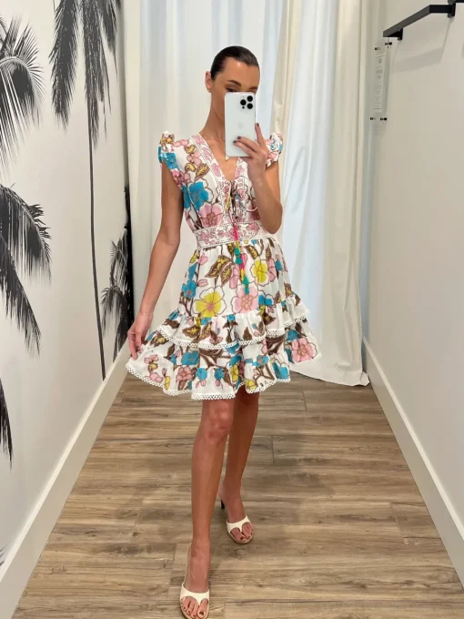 Farrah Mini Dress