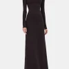 Fenix Long Dress